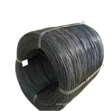 china black annealed iron wire high tensile steel strand wire